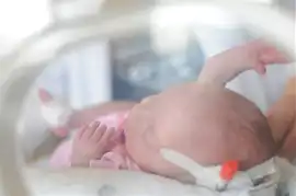 Pijana matka urodziła dziecko. Chłopiec miał 3 promile
