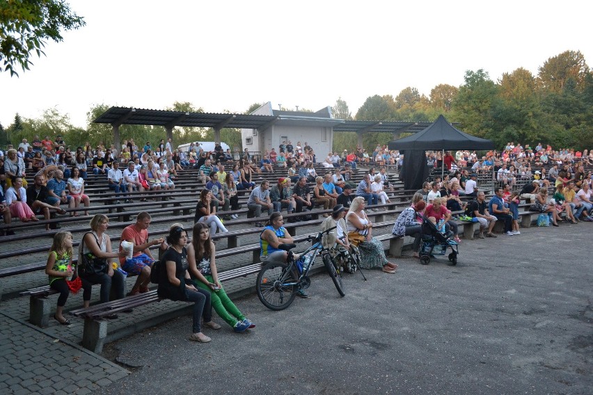 Sosnowiec: Festiwal Reggae w Kazimierzu Górniczym już po raz dziewiąty [ZDJĘCIA]