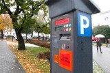 Od 1 października strefa płatnego parkowania w Rzeszowie zostanie poszerzona o dwa osiedla