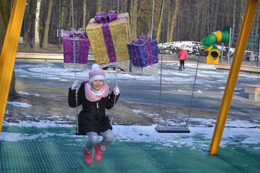 Sosnowiec: ogród jordanowski w Kazimierzu Górniczym od dziś otwarty [ZDJĘCIA i WIDEO]