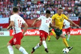 Bartosz Kapustka: Wymagam od siebie dużo więcej