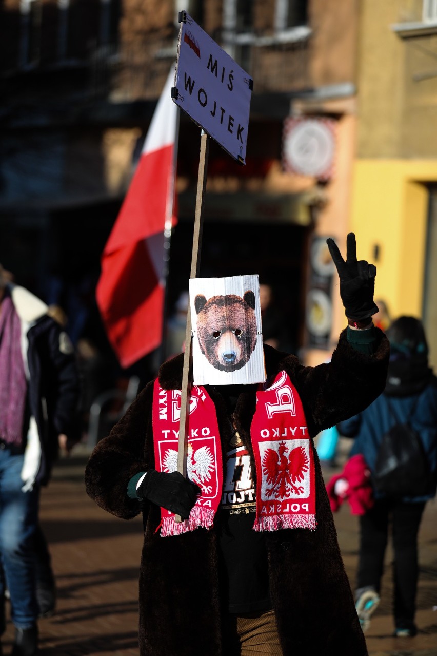 Skoki w Zakopanem 2020. Tak kibice z całej Polski bawili się w Zakopanem w sobotę [ZDJĘCIA]