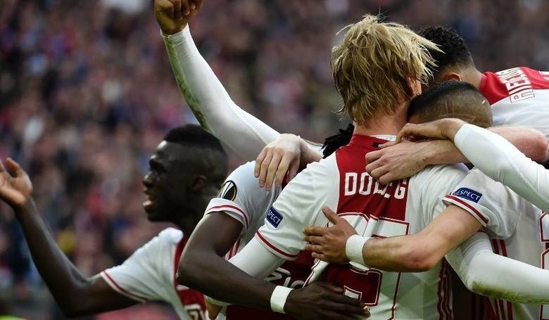 Liga Mistrzów: Real Madryt - Ajax Amsterdam Gdzie oglądać?...