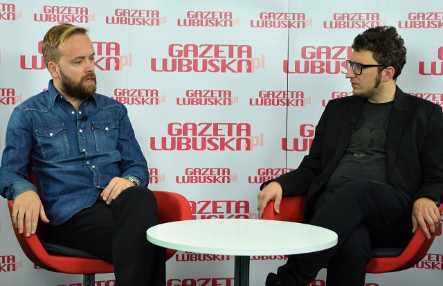 Gościem studia "Gazety Lubuskiej" jest dr hab. Łukasz Młyńczyk, prof. UZ, zastępca Dyrektora Instytutu Politologii Uniwersytetu Zielonogórskiego.