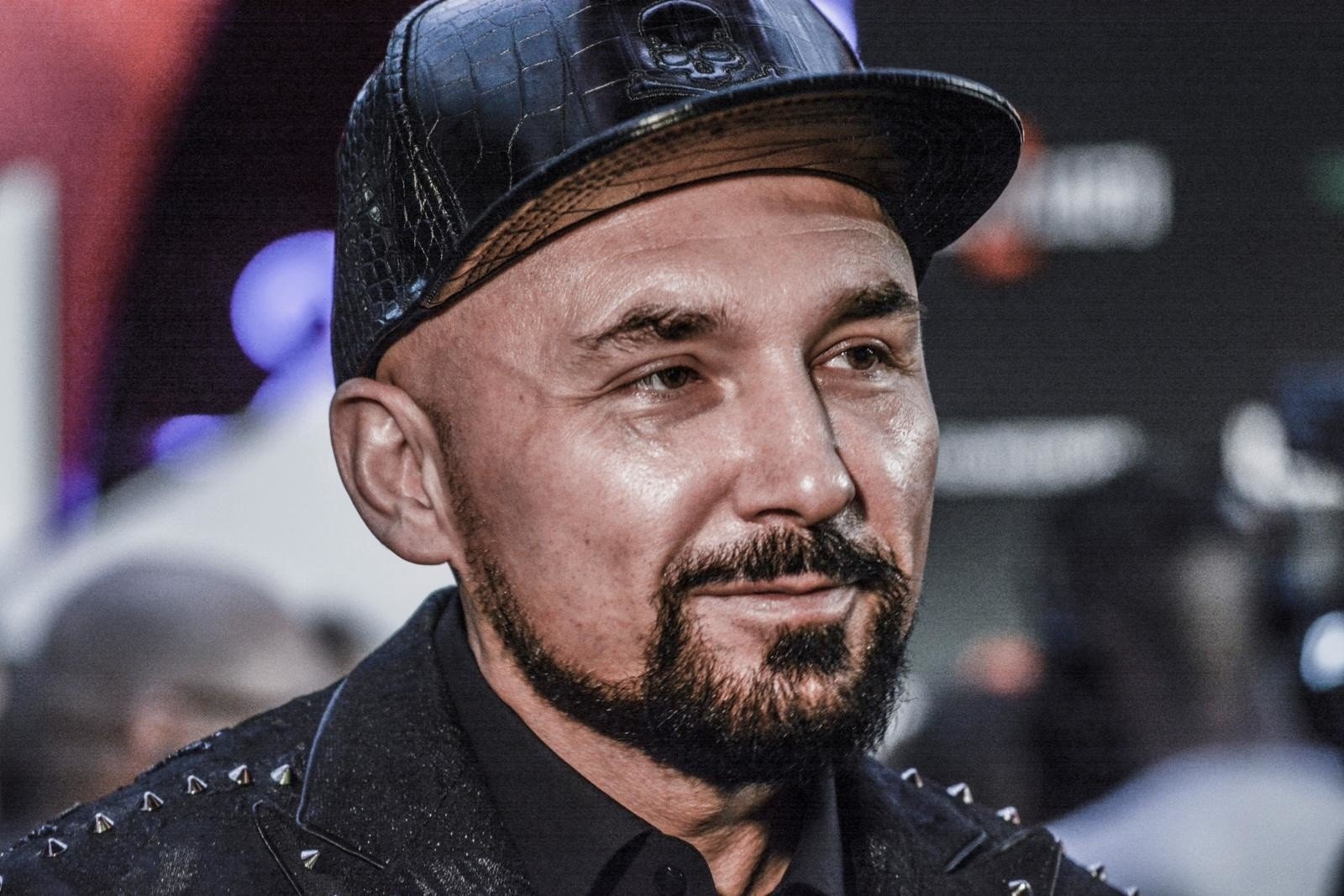Patryk Vega Nakr ci Nowy Film O Politykach Kiedy Premiera Kto Zagra 