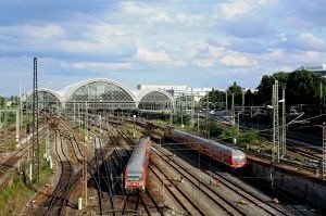 Rail Baltica coraz bliżej. Unia zapewnia, że będą na nią pieniądze