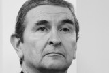 Zmarł Jerzy Szteliga, były poseł SLD i szef partii na Opolszczyźnie 