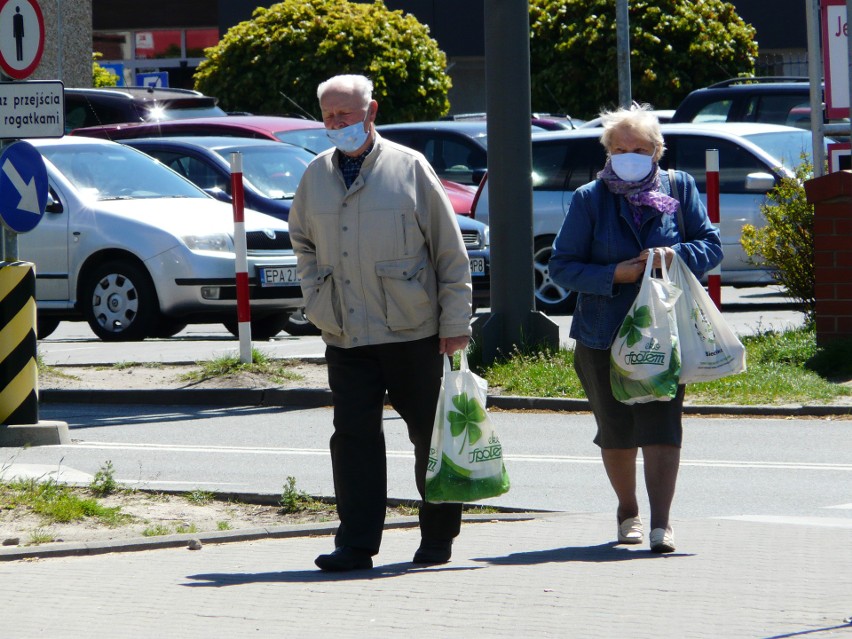 Czy Pabianicom grozi żółta lub czerwona strefa. Jakie obostrzenia obowiązują w strefach?