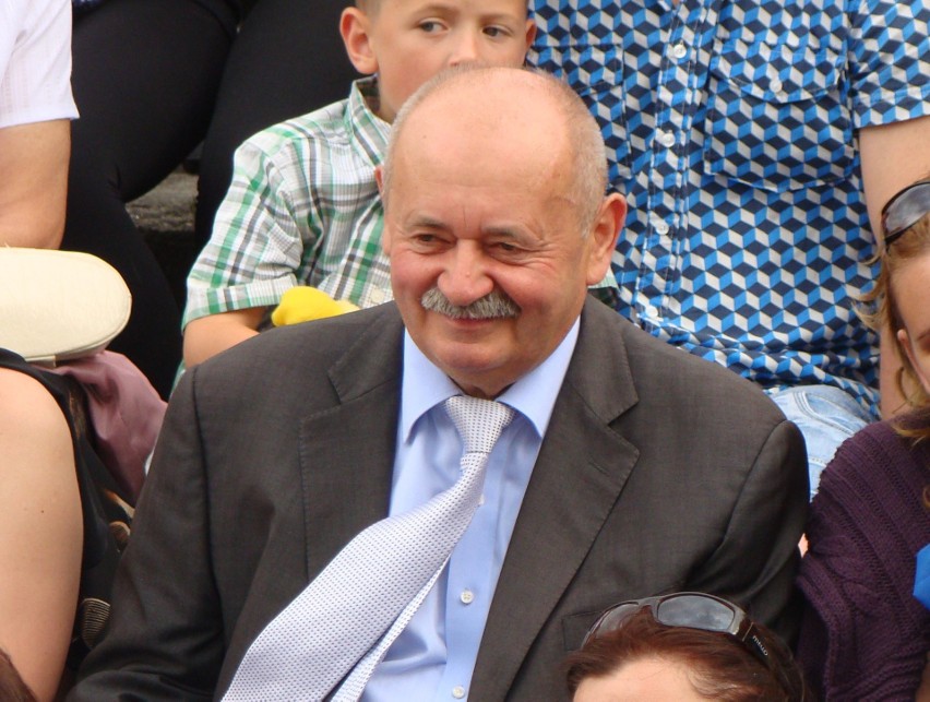 Jan Makowski (1950-2022)