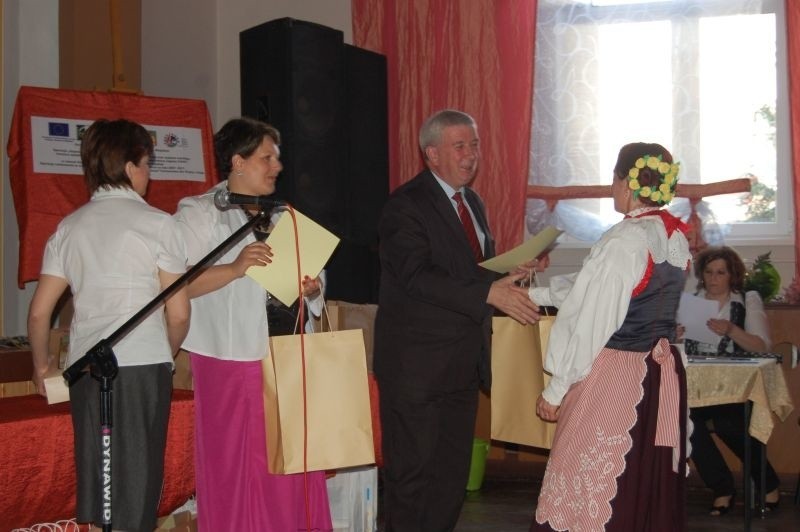 Konkurs Sztuki Ludowej Pałuk odbywa się w Szubinie już od 50 lat!