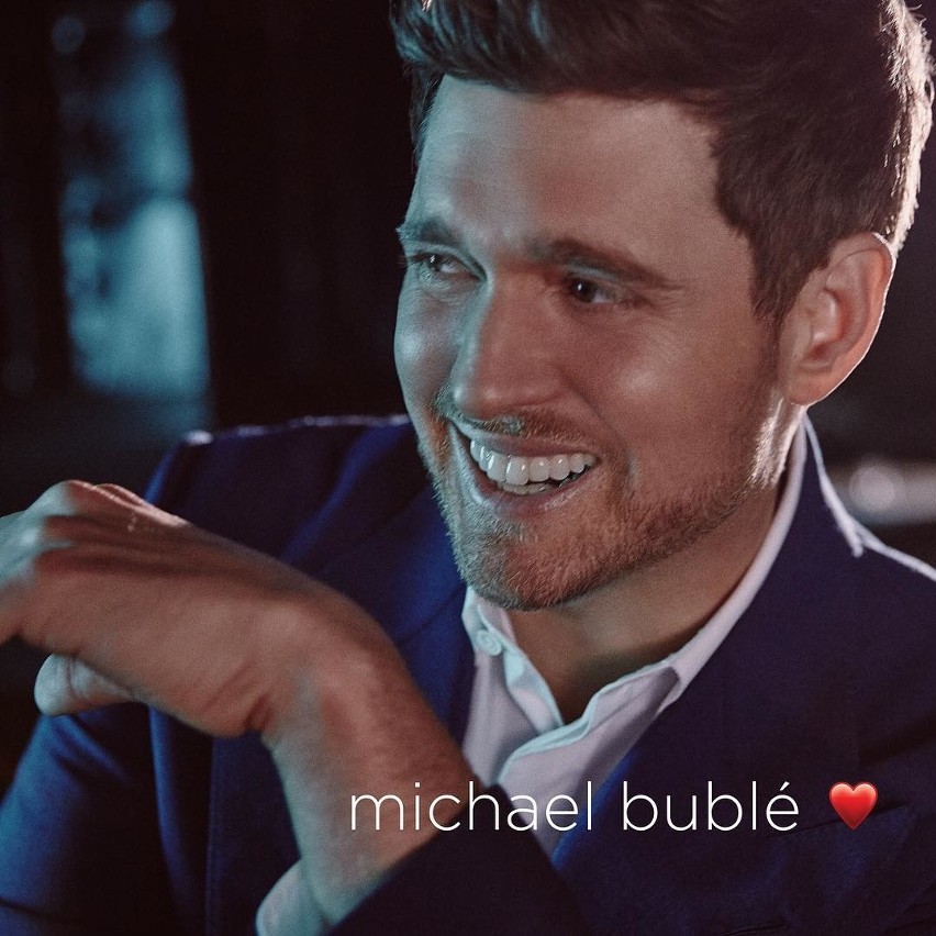 Michael Bublé wystąpi w łódzkiej Atlas Arenie!