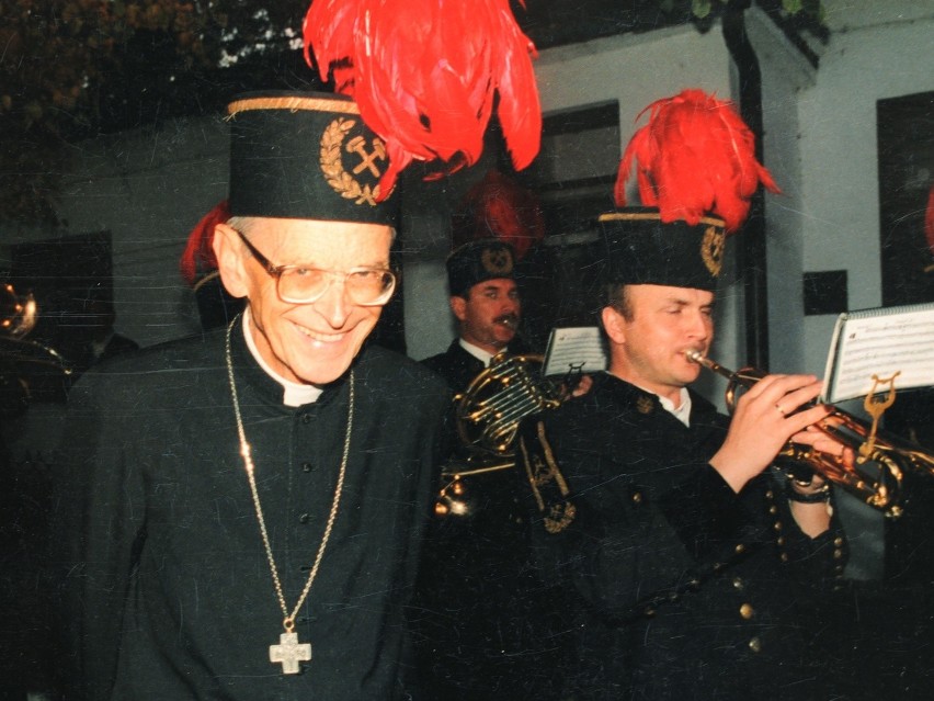 Nie żyje kardynał Franciszek Macharski. Zmarł w wieku 89 lat [ZDJĘCIA ARCHIWALNE]