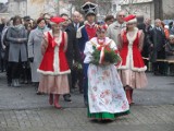 Lubliniec uczcił 98. rocznicę odzyskania przez Polskę niepodległości [ZDJĘCIA]