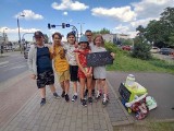Dziecięcy interes lemoniadowy kwitnie - także w Kujawsko-Pomorskiem. Pracują nawet 9-latki - czy to jest legalne?