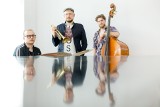 Maciej Fortuna Trio wraca na poznańską scenę z nowym materiałem „Baltic”. Pierwszy koncert grupy po pandemii