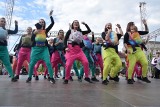Międzynarodowy Dzień Tańca w Bielsku-Białej. Tańczyli aż dech zapierało. ZDJĘCIA
