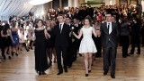 Studniówki 2014 w Lublinie: Bal IV LO na ZDJĘCIACH i WIDEO