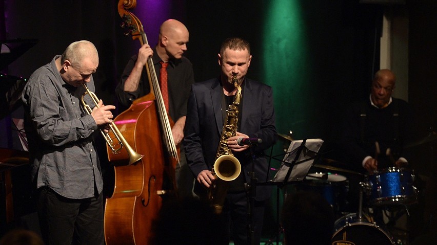 Sax, jazz i Leszek Możdżer,  czyli zapraszamy na 51. Jazz nad Odrą 