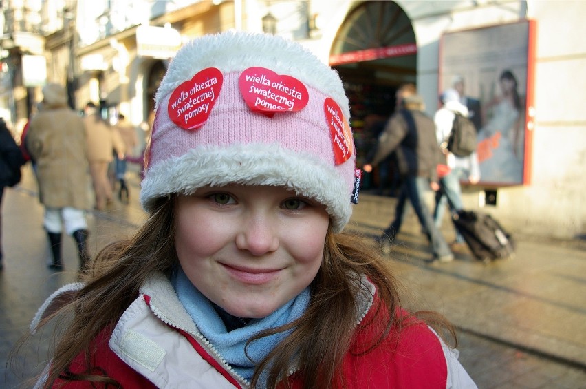 Przed nami kolejny finał WOŚP. 12 stycznia 2020 r. będziemy...