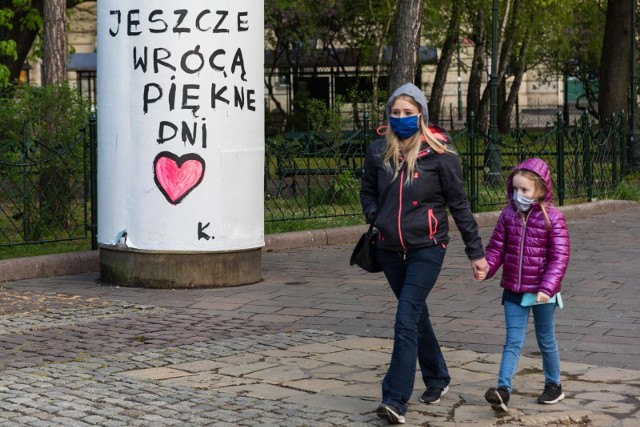 W Muzeum Krakowa powstanie wystawa przedstawiająca rok życia miasta i mieszkańców w czasie pandemii. Utworzą ją krakowianie