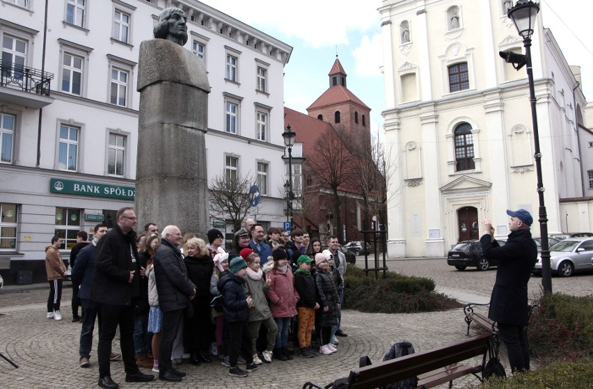 Obchody Dnia Mikołaja Kopernika Ekonomisty w Grudziądzu