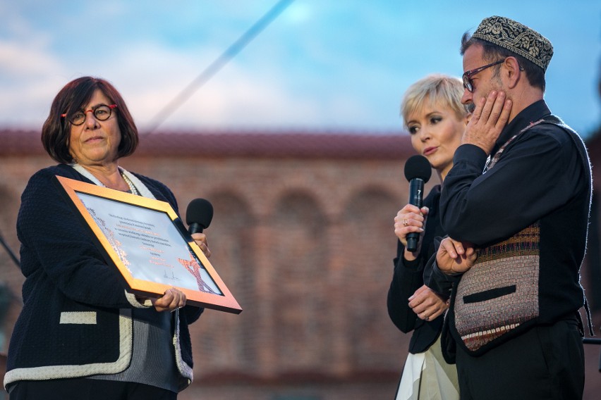 Szalom na Szerokiej przyciągnął tłumy krakowian. Zobacz jak bawili się na finale Festiwalu Kultury Żydowskiej