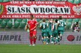 Totolotek Puchar Polski: Mecz Widzewa ze Śląskiem może zostać zakłócony przez chuliganów