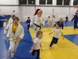 Mikołajkowy Turniej Judo. Rywalizacja byłą zacięta [zdjęcia] 