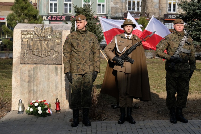 Narodowy Dzień Pamięci Żołnierzy Wyklętych, jest polskim...