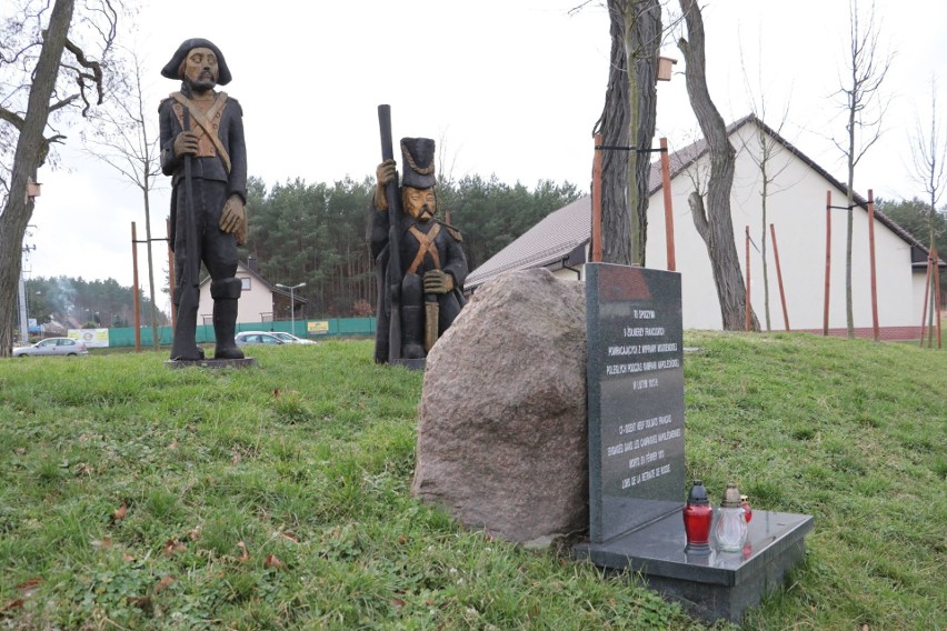 Krwawa zagadka z Pszczewa sprzed ponad 200 lat rozwikłana! Kto odciął stopy żołnierzom? [ZDJĘCIA]
