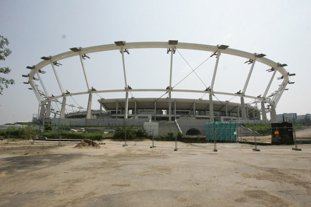 Stadion Śląski