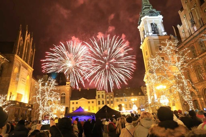 Wielka Orkiestra Świątecznej Pomocy w Toruniu. Zbiórka i...