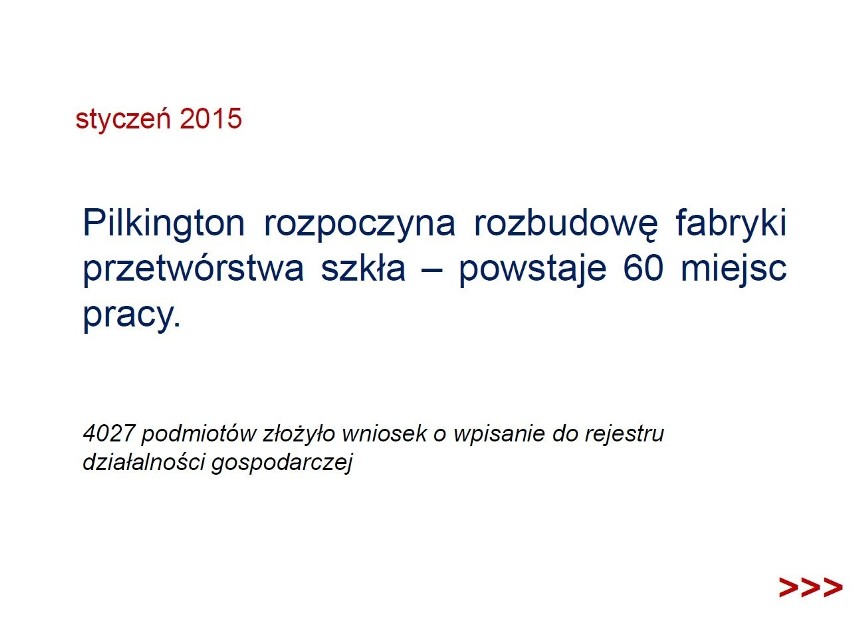 Piotr Krzystek ocenił pierwszy rok trzeciej kadencji. Sukces? [ankieta]