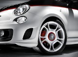 Abarth poszerzy ofertę o Pandę i 500L