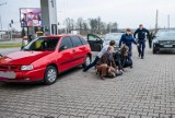 Mieszkańcy Zawiercia zatrzymali pijanego kierowcę w Stobiecku Szlacheckim [ZDJĘCIA]