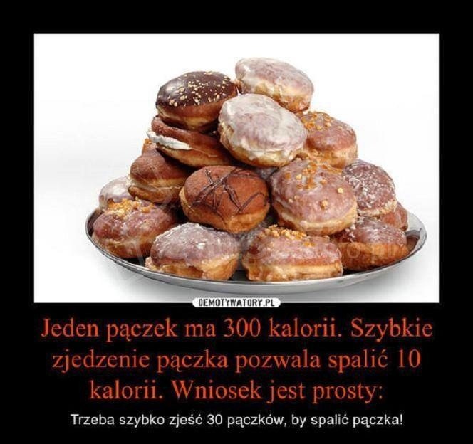 Memy Na Tłusty Czwartek Najlepsze Memy Z Okazji Tłustego Czwartku