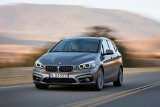 Nowe BMW serii 2 Active Tourer