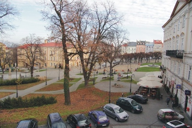 Do 2 grudnia trwa głosowanie nad zadaniami, które zostaną wykonane w ramach budżetu obywatelskiego w Przemyślu. Ogłoszenie listy zwycięzców 5 grudnia.