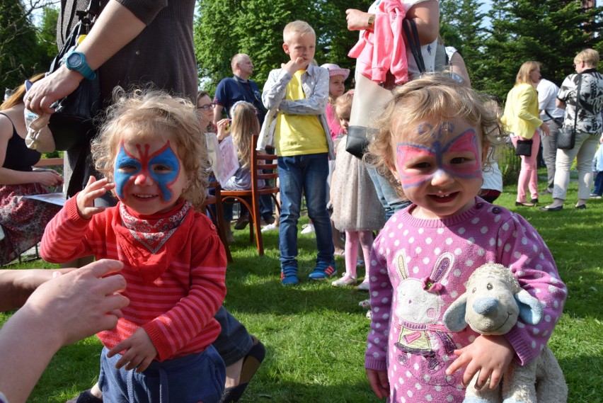 VII Piknik Parafialny w bł. Karolinie w Tychach