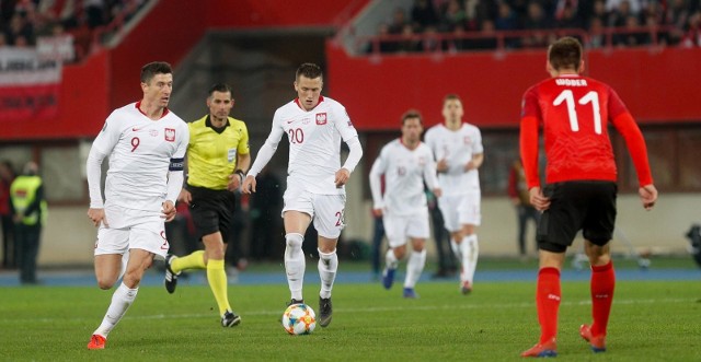 Mecz polska austria - artykuły | Sportowy24