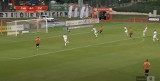 Skrót meczu Chrobry Głogów - GKS Tychy 2:1 [WIDEO]. Drużyna z Dolnośląskiego z pierwszym zwycięstwem