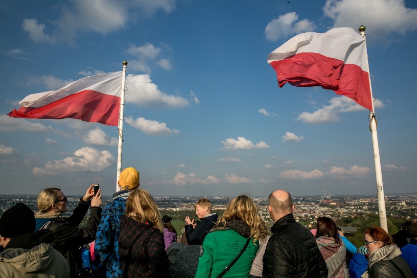 31 sierpnia - Dzień Solidarności i Wolności...