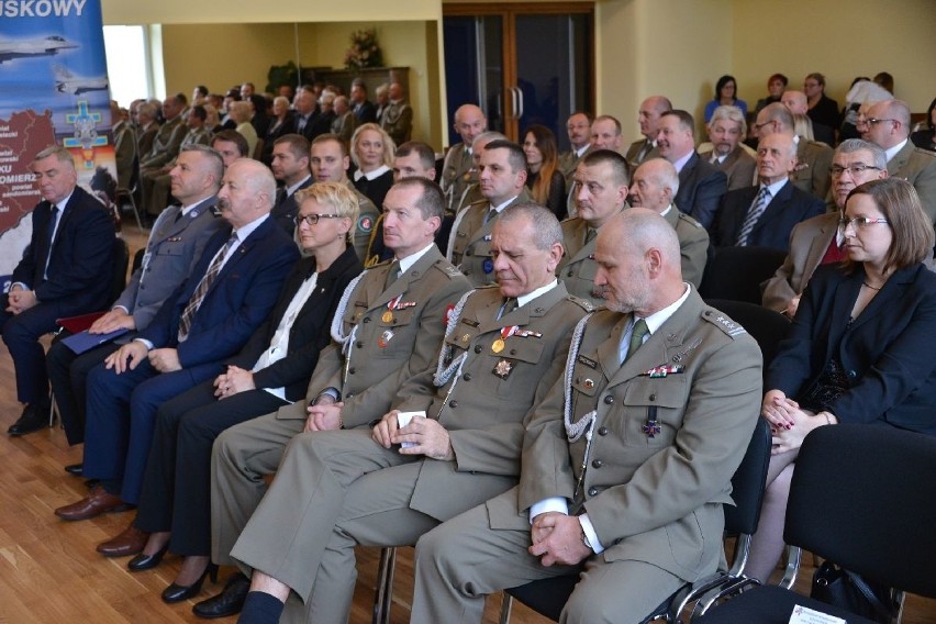 Święto Administracji Wojskowej w Kielcach