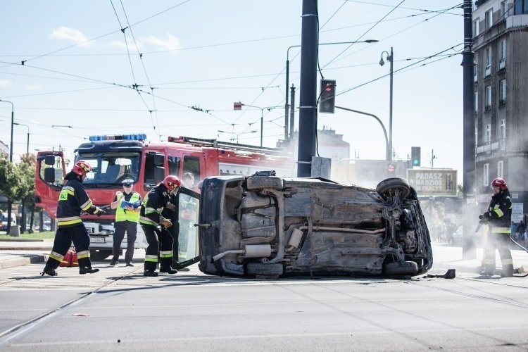 Serial TVP1 Strażacy