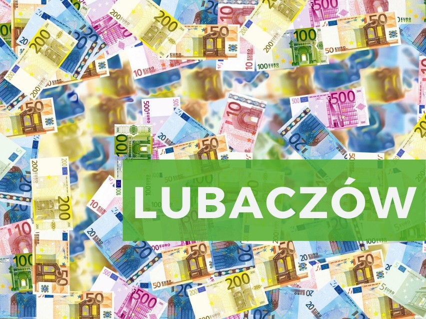 LUBACZÓW...