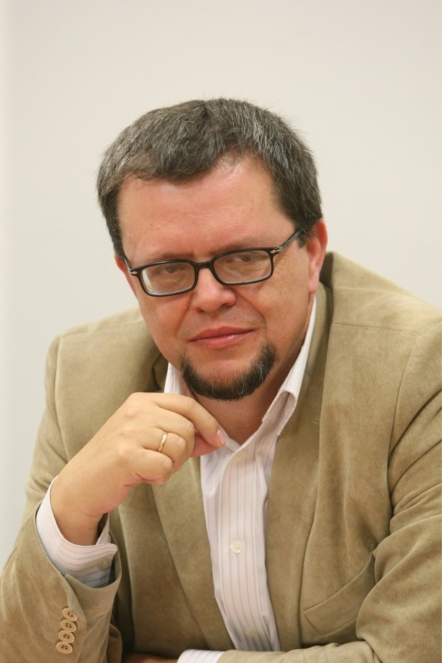 Arkadiusz Franas