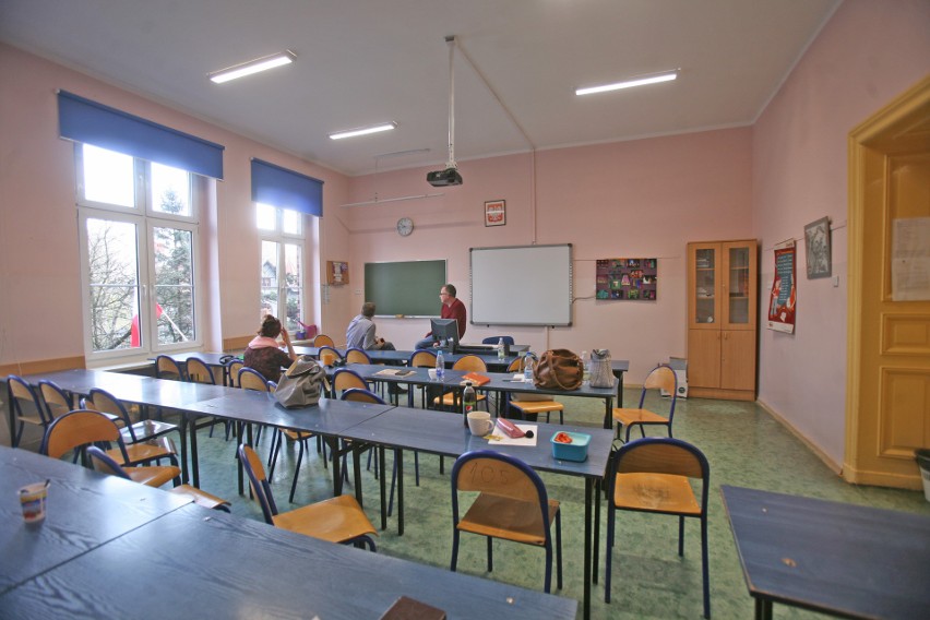 Zespół Szkół Ogólnokształcących nr 1 w Gliwicach