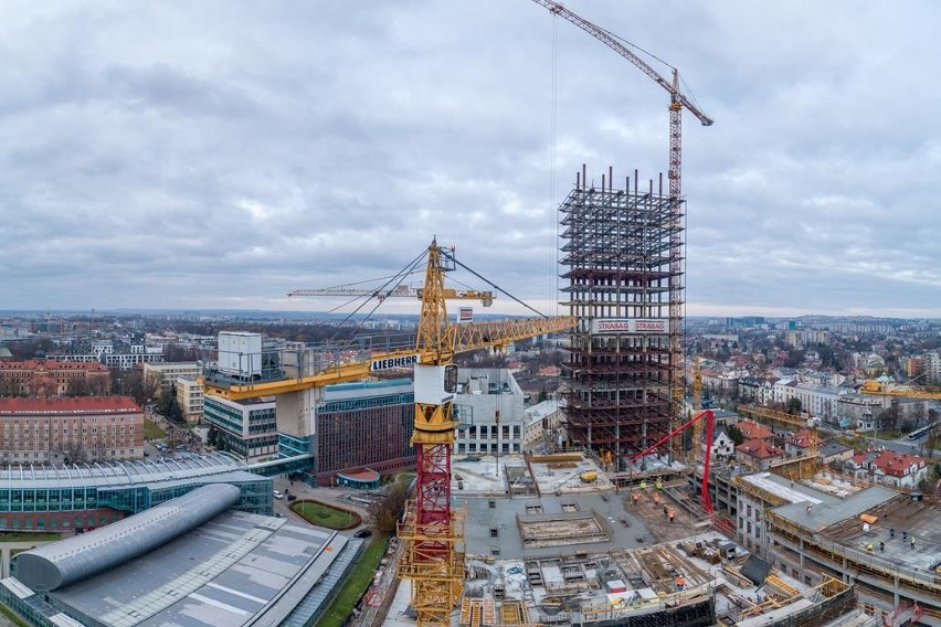 Te zdjęcia robią ogromne wrażenie. Zobacz przebudowę...