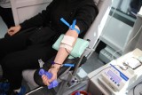 Krakowskie Centrum Krwiodawstwa prosi o pomoc. W wakacje zawsze brakuje krwi