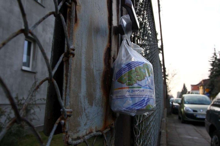 Papier od Aquanetu? Nie wszystkim spodobał się ten pomysł